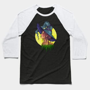 Envy Baseball T-Shirt